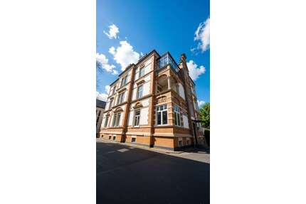 Wohnung zum Mieten in Wiesbaden 649,00 € 30 m²