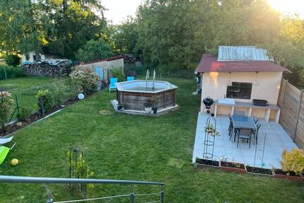 Wohnung im Spicheren - 1.150,00&nbsp;EUR Kaltmiete, ca.&nbsp; 115,00&nbsp;m&sup2; in Saarbrücken (PLZ: 66119) St. Arnual