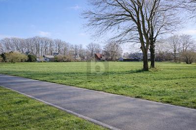 ATTRAKTIVES BAUVORHABEN IN BESTER LAGE - Neu Wulmstorf