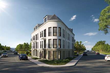Wohnung zum Mieten in Fredersdorf-Vogelsdorf 600,00 € 29.63 m²