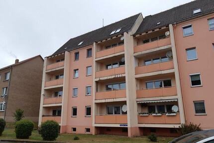 attraktive Single-Wohnung im ländlichen Raum - Klipphausen