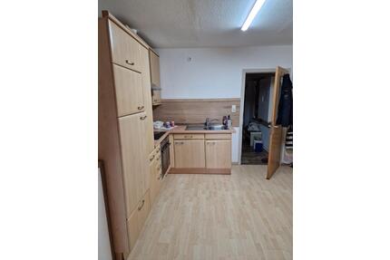 Teilmöblierte Wohnung im 1.OG - 900,00&nbsp;EUR Kaltmiete, ca.&nbsp; 60,00&nbsp;m&sup2; in Meppen (PLZ: 49716)