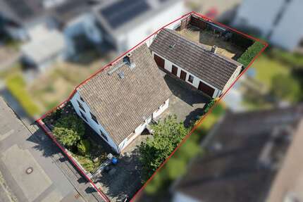 Haus zum Kaufen in Babenhausen 349.999,00 € 112 m²
