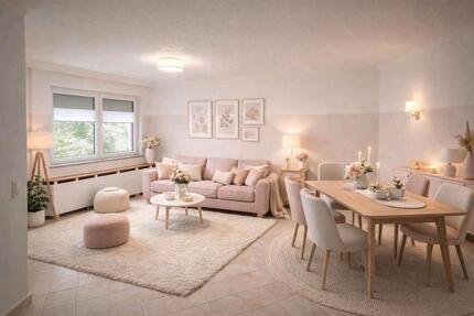 Wohnung 600,€KM, in DIETZHÖLZTAL EWERSBACH zu vermieten