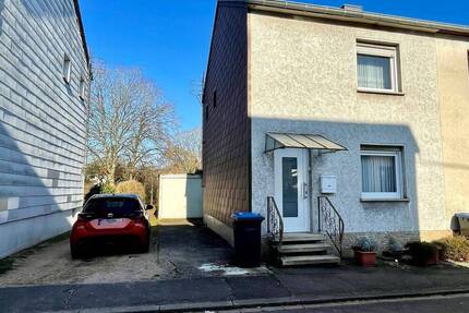 gemütliches Eigenheim statt Miete ! - Völklingen Ludweiler