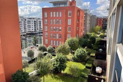 Wohnung zum Mieten in Frankfurt 1.901,00 € 100 m²