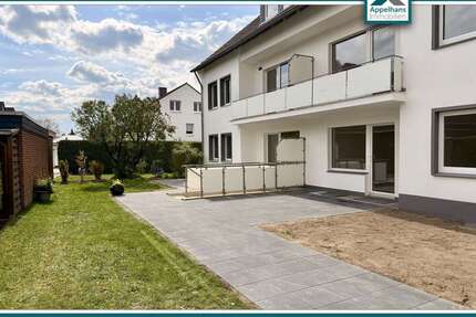 Wohnung zum Kaufen in Hilter 198.000,00 € 70 m²