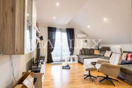 Wohnung zum Kaufen in Röhrnbach 245.000,00 € 86 m²