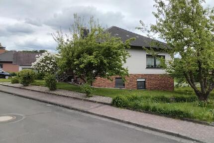 160pm Wohnung in Melgershausen 4 Zi. - Felsberg
