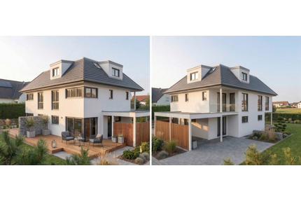 Haus zum Kaufen in München 1.599.000,00 € 180 m²