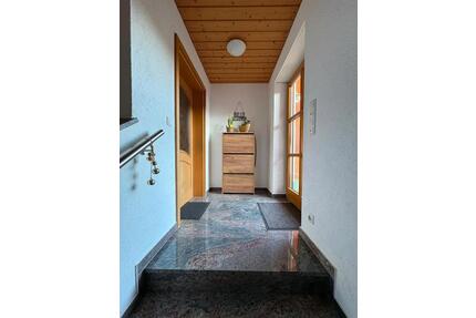 4 Zimmer Wohnung in Nabburg - 900,00&nbsp;EUR Kaltmiete, ca.&nbsp; 100,00&nbsp;m&sup2; in Nabburg (PLZ: 92507)