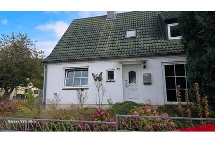 DHH zu vermieten - 1.000,00&nbsp;EUR Kaltmiete, ca.&nbsp; 120,00&nbsp;m&sup2; in Kappeln (PLZ: 24376)
