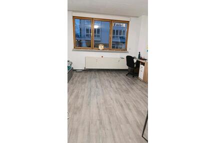 24 m² Zimmer in Chemnitz – ab April 2026 verfügbar