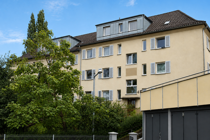 Wohnung zum Mieten in Stuttgart 603,08 € 56.1 m²