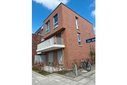 2-Zimmer Neubauwohnung (75 m?) - Zwischenmiete 25.04 - 30.05 - Berlin Pankow