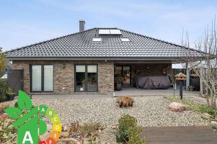 Haus zum Kaufen in Steinbergkirche 649.000,00 € 201 m²