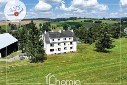 Haus zum Kaufen in Olbernhau Pfaffroda bei Sayda 29.000,00 € 415 m² - Olbernhau / Pfaffroda bei Sayda