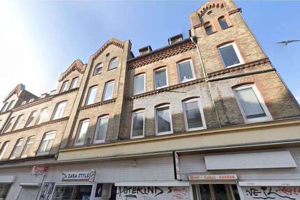 Haus zum Kaufen in Kiel 1.610.294,00 € 790.71 m²