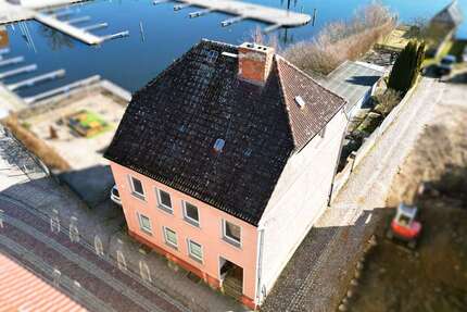 Haus zum Kaufen in Malchow 479.000,00 € 271 m²