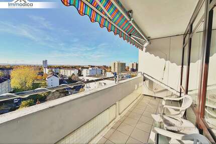 Wohnung zum Kaufen in Frankenthal 220.000,00 € 86 m²