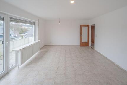 Frisch renoviert: Top moderne 3 Zimmer Mietwohnung - Mönchweiler