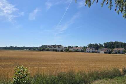 Wohnung zum Kaufen in Altötting 187.000,00 € 56.75 m²