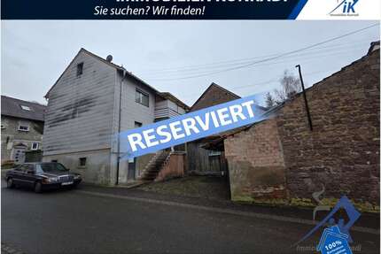 Haus zum Kaufen in Olsbrücken 60.000,00 € 92 m²