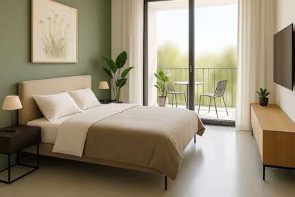 Wohnung zum Kaufen in Eberswalde 120.008,00 € 21.43 m²