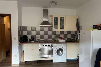 Wohnung zum Kaufen in Bad Kreuznach 81.000,00 € 30 m²