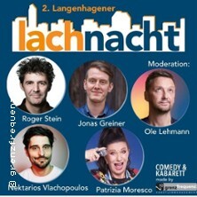 Langenhagener Lachnacht