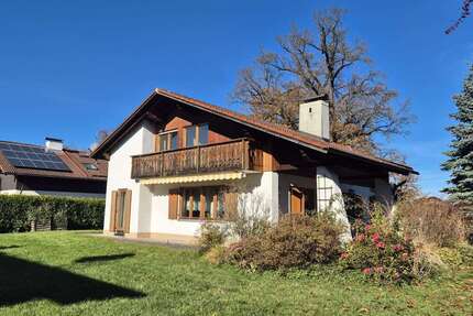 Haus zum Kaufen in Weilheim 840.000,00 € 180 m²