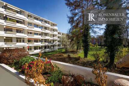 Wohnung zum Kaufen in Bargteheide 225.000,00 € 61.5 m²