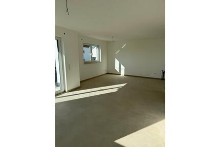 3 Zimmerwohnung, Neubau - 1.200,00&nbsp;EUR Kaltmiete, ca.&nbsp; 80,00&nbsp;m&sup2; in Trunkelsberg (PLZ: 87779)