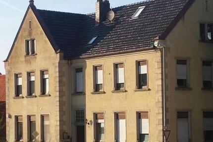 Wohnung 135 m² mit großem Balkon - Hösbach