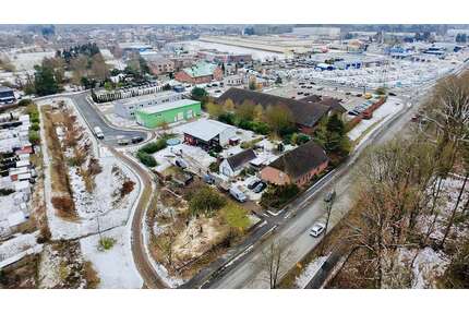 Grundstück in Lüneburg 449.000,00 € 2403 m²