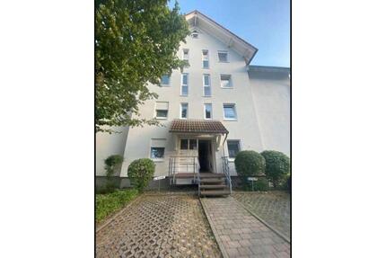 Wohnung | 55 m² | 2 Zimmer - 800,00&nbsp;EUR Kaltmiete, ca.&nbsp; 55,00&nbsp;m&sup2; in Künzelsau (PLZ: 74653)
