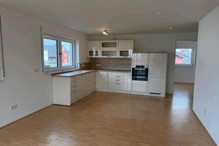 2-Zimmer Wohnung in Schillingsfürst mit 62,62 m² Wohnfläche