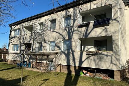 Solides, liebenswürdiges 4FAM.HAUS in sehr guter Lage - Hannover Buchholz-Kleefeld