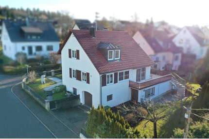 Haus zum Kaufen in Balingen 399.000,00 € 135 m²