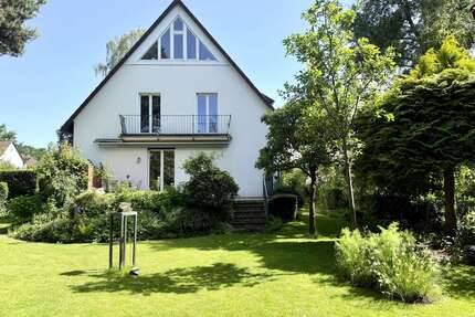 Haus zum Kaufen in Hannover 1.185.000,00 € 266 m²