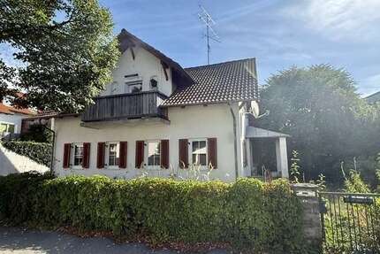 Haus zum Kaufen in Fürstenfeldbruck 699.000,00 € 111.18 m²