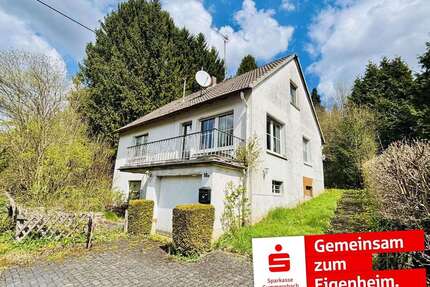 Haus zum Kaufen in Gummersbach 129.000,00 € 65 m²