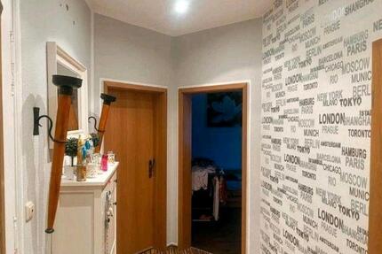 Mehrfamilienhaus in Zentraler Lage - Hartha