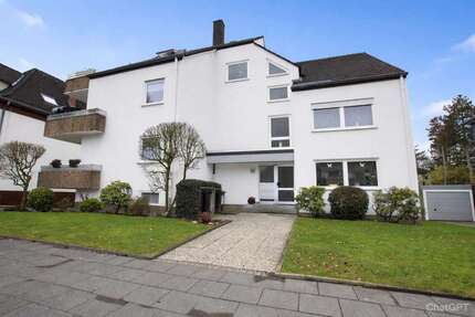 Wohnung zum Kaufen in Castrop-Rauxel 159.000,00 € 60 m²