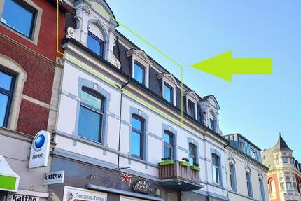 ~Tolle Dachgeschosswohnung in Kupferdreh ~ - Essen Stadtbezirk VIII