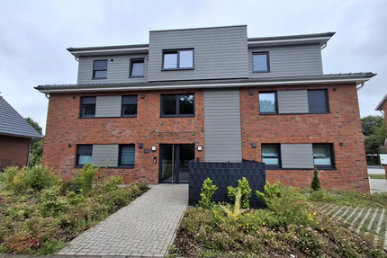 Wohnung zum Mieten in Stade 1.300,00 € 89.92 m²