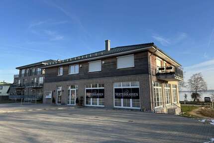 Wohnung zum Mieten in Dersau 1.375,00 € 88.62 m²