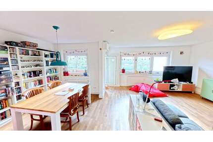 Wohnung zum Kaufen in Köln-Nippes 429.000,00 € 87 m²