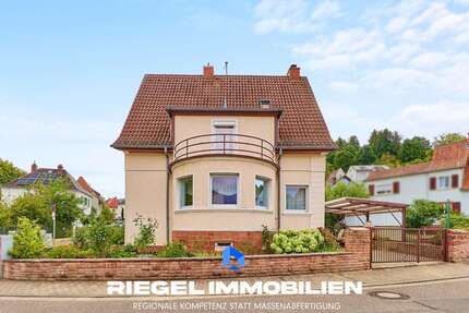 Haus zum Kaufen in Annweiler am Trifels 425.000,00 € 133.75 m²