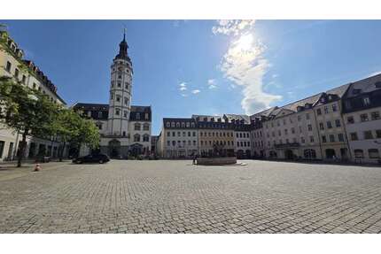 Wohnung zum Mieten in Gera 970,00 € 108 m²